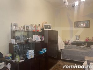 Apartament 2 camere, 72 mp, Piata Unirii - imagine 3