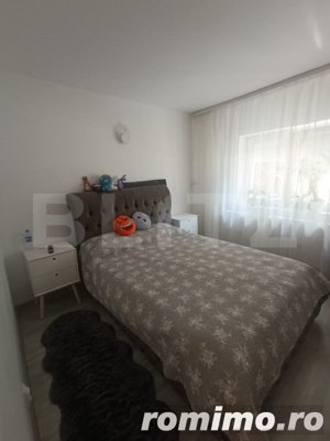 Apartament cu 3 camere, 69 mp utili, Zona Girocului - imagine 5