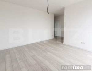 Apartament 3 camere, bloc nou, 53 mp la SUPER PRET, GIROC - imagine 2