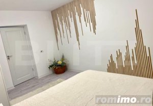 Apartament cochet cu 3 camere, parter, 55mp, Fabric-Complex! - imagine 9