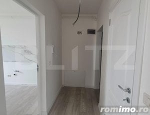 Apartament 3 camere, bloc nou, 53 mp la SUPER PRET, GIROC - imagine 3