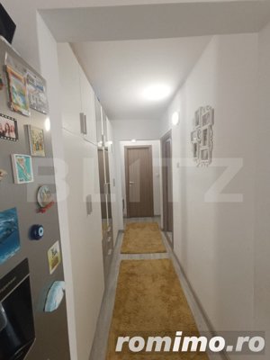 Apartament cu 3 camere, 69 mp utili, Zona Girocului - imagine 6