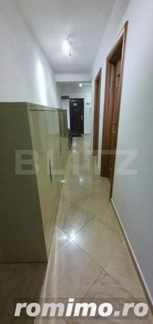 Apartament 3 camere, 95 mp utili, decomandat, etajul 3, zona Bogdanestilor - imagine 8