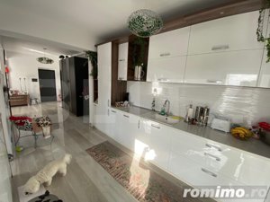 Penthouse superb, 2 camere, 86 mp, 2 terase, in Complexul Studentesc - imagine 6