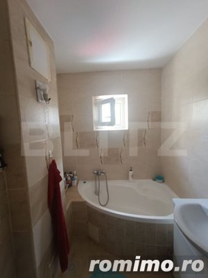 Apartament cu 3 camere, 69 mp utili, Zona Girocului - imagine 4