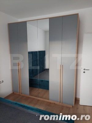 Apartament de 2 camere, 52 mp utili, zona Braytim - imagine 4