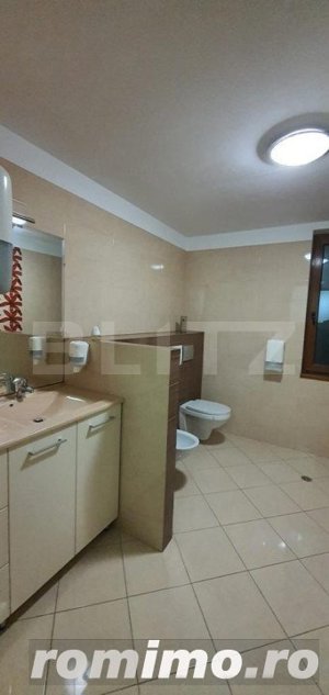 Apartament 3 camere, 95 mp utili, decomandat, etajul 3, zona Bogdanestilor - imagine 5