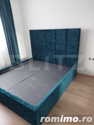 Apartament de 2 camere, 52 mp utili, zona Braytim - imagine 5