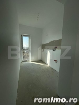 Apartament de 2 camere, 52mp utili, Torontalului, rate la dezvoltator - imagine 3