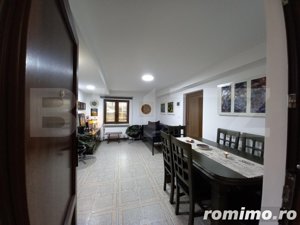 Apartament 3 camere, 93 mp, imobil tip casa, zona Parcul Rozelor - imagine 4