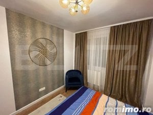 Apartament, 2 camere, 50mp, zona Piata Victoriei LUX - imagine 7