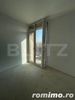 Apartament de 2 camere, 52mp utili, Torontalului, rate la dezvoltator - imagine 4