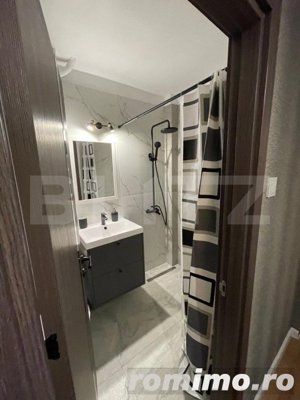 Apartament, 2 camere, 50mp, zona Piata Victoriei LUX - imagine 10