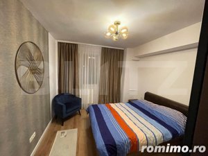 Apartament, 2 camere, 50mp, zona Piata Victoriei LUX - imagine 4