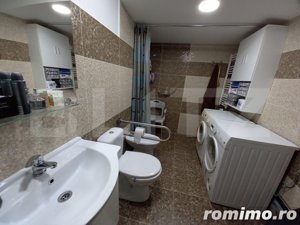 Apartament 3 camere, 93 mp, imobil tip casa, zona Parcul Rozelor - imagine 7