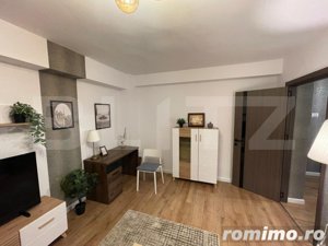 Apartament, 2 camere, 50mp, zona Piata Victoriei LUX - imagine 2