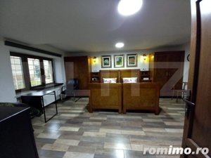 Apartament 3 camere, 93 mp, imobil tip casa, zona Parcul Rozelor - imagine 3