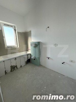 Apartament de 2 camere, 52mp utili, Torontalului, rate la dezvoltator - imagine 7