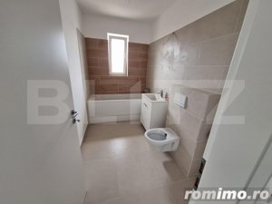 Apartament de 2 camere, 52 mp utili, zona Braytim - imagine 6