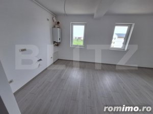 Apartament de 2 camere, 52 mp utili, zona Braytim - imagine 4