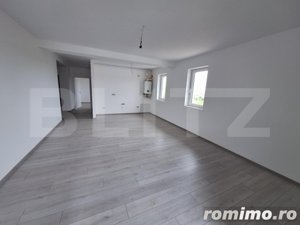 Apartament de 2 camere, 52 mp utili, zona Braytim - imagine 3