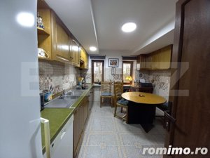 Apartament 3 camere, 93 mp, imobil tip casa, zona Parcul Rozelor - imagine 6