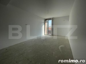 Apartament de 2 camere, 52mp utili, Torontalului, rate la dezvoltator - imagine 6