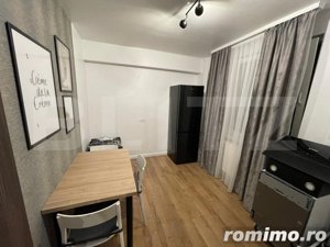 Apartament, 2 camere, 50mp, zona Piata Victoriei LUX - imagine 8