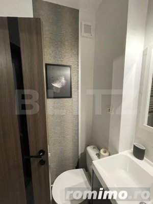 Apartament, 2 camere, 50mp, zona Piata Victoriei LUX - imagine 11