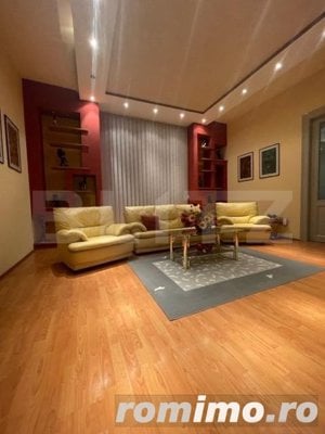 Oportunitate! Apartament de 3 camere, 108mp utili, cladire istorica, Iosefin - imagine 4