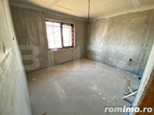 Apartament de 2 camere, 52mp, in Giroc - imagine 4