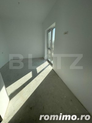 Apartament de 2 camere, 52mp utili, Torontalului, rate la dezvoltator - imagine 2