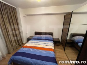 Apartament, 2 camere, 50mp, zona Piata Victoriei LUX - imagine 5