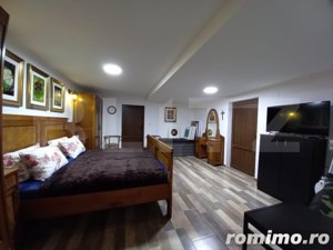 Apartament 3 camere, 93 mp, imobil tip casa, zona Parcul Rozelor - imagine 2