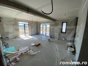 Apartament de 2 camere, 52mp, in Giroc - imagine 2