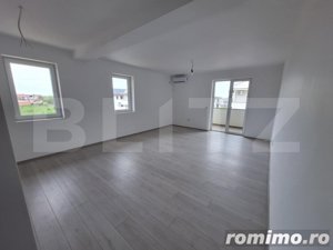 Apartament de 2 camere, 52 mp utili, zona Braytim - imagine 5