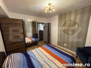 Apartament, 2 camere, 50mp, zona Piata Victoriei LUX - imagine 6