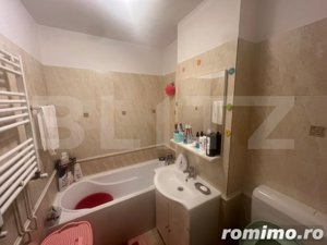 Apartament 2 camere, 43mp, zona Soarelui - imagine 4