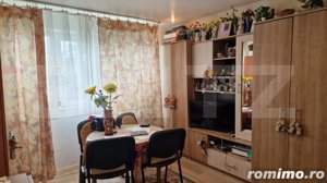 Apartament cu 2 camere, 37.7 mp,  zona Iosefin