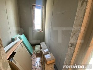 Apartament decomandat cu gradina, parcare, 3 camere în Giroc - imagine 6