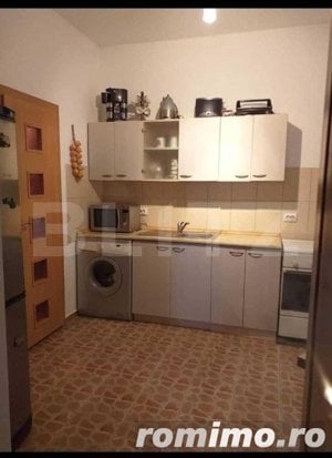 Apartament central, 2 camere si boxa, 47 mp, in Balcescu - imagine 5