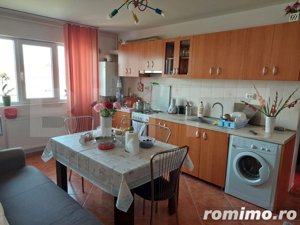 Apartament 2 camere, 43mp, zona Soarelui - imagine 3