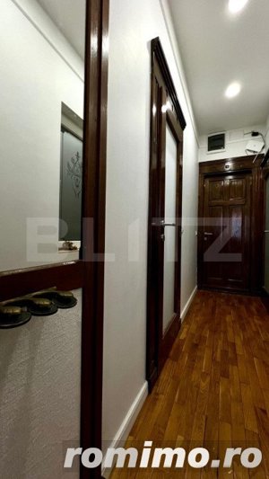 Apartament de lux, 2 camere, 71mp, zona Semicentrala - imagine 19