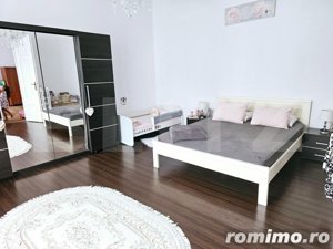 Apartament cu 2 camere, 83 mp, in Cladire istorica Iosefin - imagine 3