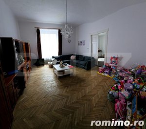 Apartament cu 2 camere, 83 mp, in Cladire istorica Iosefin - imagine 4