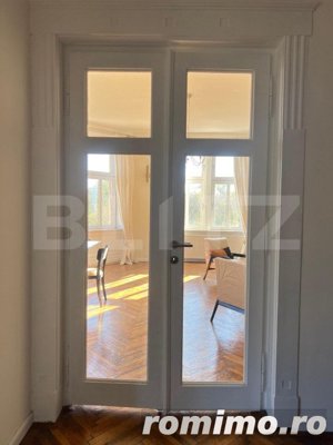 Apartament de lux, 2 camere, 71mp, zona Semicentrala - imagine 14