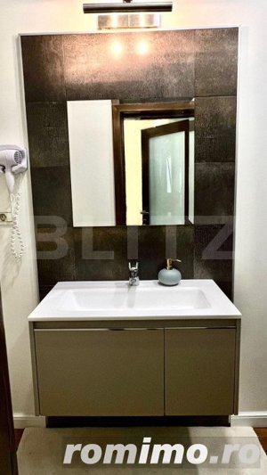 Apartament de lux, 2 camere, 71mp, zona Semicentrala - imagine 7