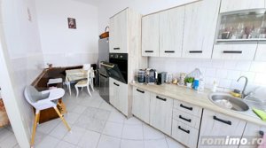 Apartament cu 2 camere, 83 mp, in Cladire istorica Iosefin - imagine 2