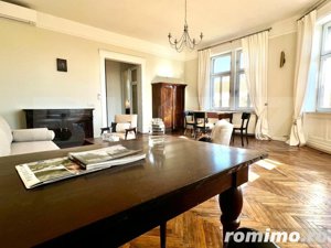 Apartament de lux, 2 camere, 71mp, zona Semicentrala - imagine 16