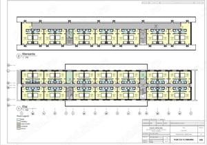 Motel in constructie - imagine 5